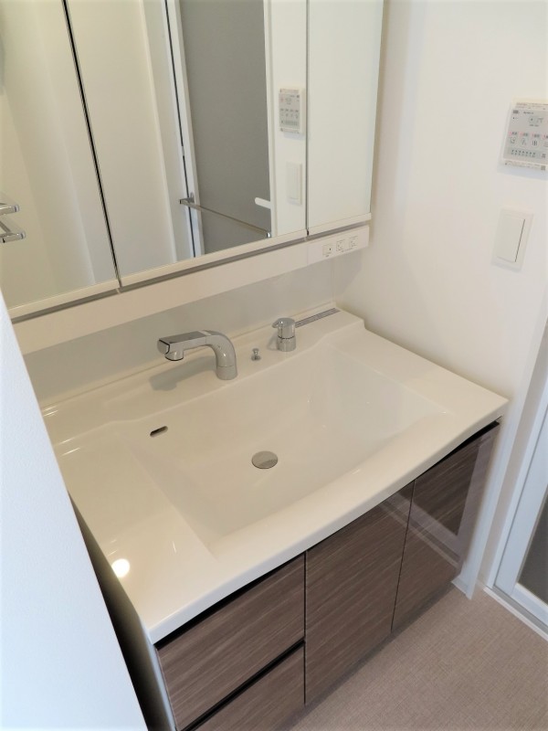 ロイジェント志村坂上4階 部屋その他