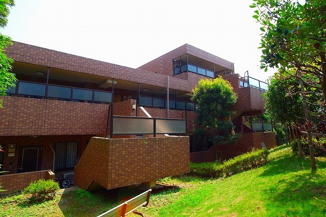 セザン・白山4階 部屋その他
