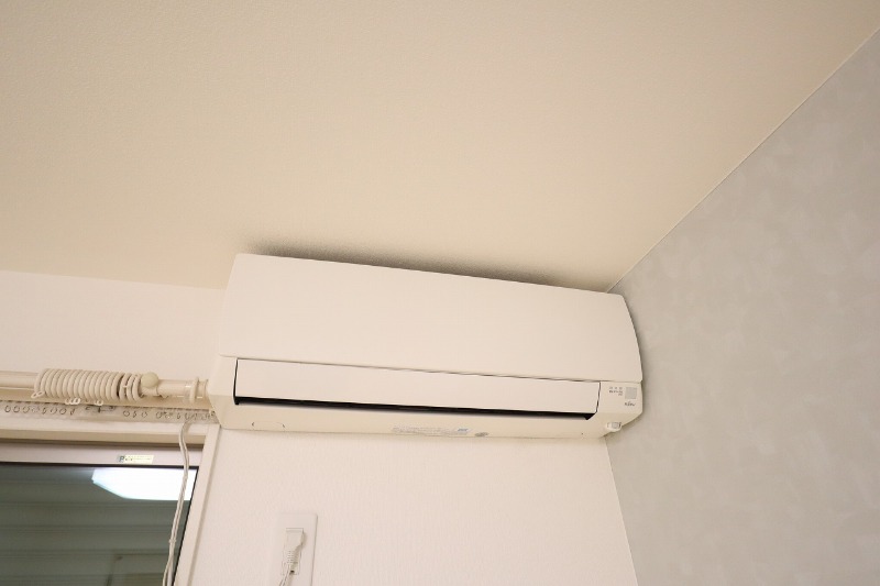 ピーチ戸田公園 部屋設備