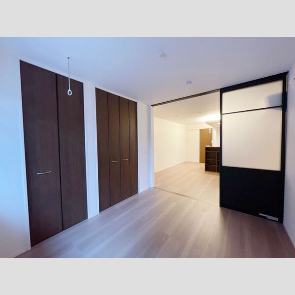 ルリアン綾瀬Ⅱ102号室 洋室