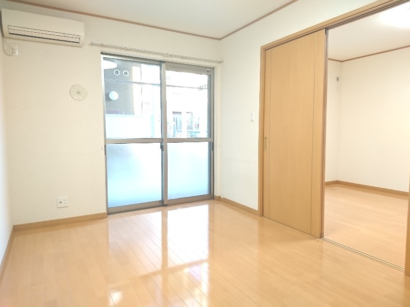 アビタシオン 南東向きリビング◎※以下同タイプ別部屋参照