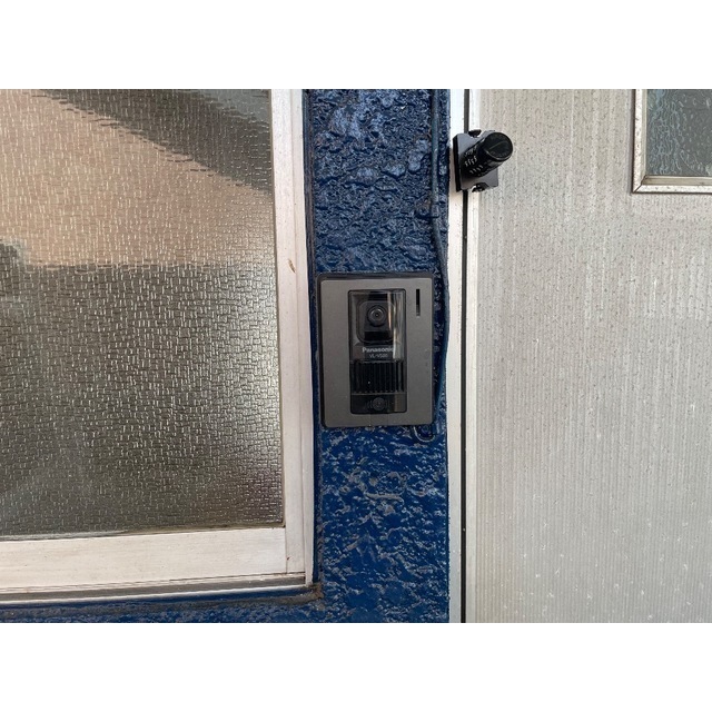 霞ヶ関マンション202号室 部屋その他