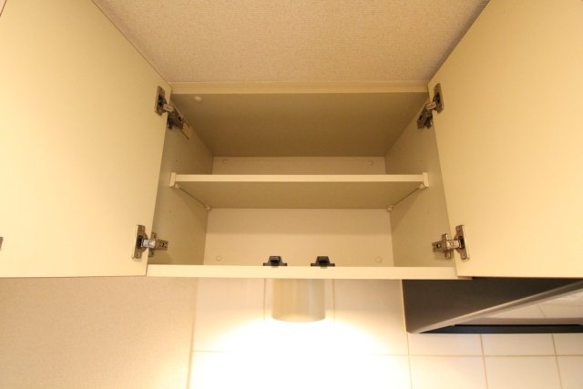 トーシンフェニックス牛込神楽坂1階 キッチン