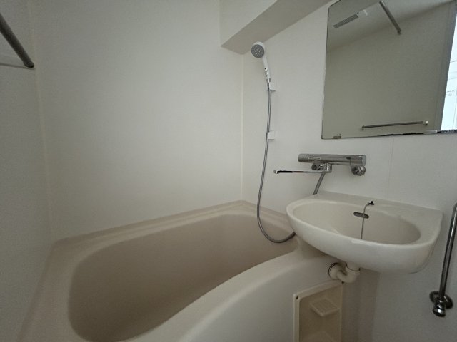 フレックス西八王子 お風呂