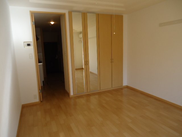 ａｌａｎ　-アラン- 9.1帖の広々洋室