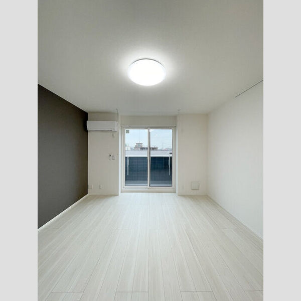 Gloire Court301号室 LDK