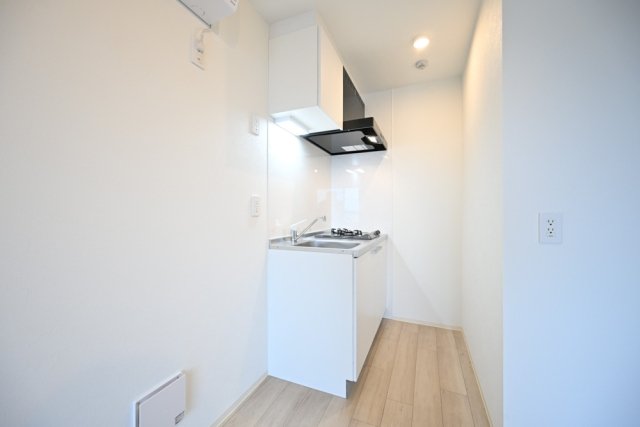 フェリデンシア御嶽山4階 キッチン