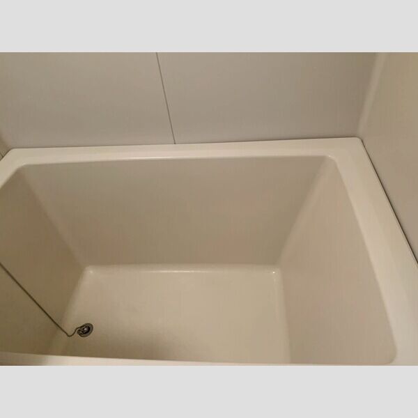 みずほグリーンハイツ お風呂