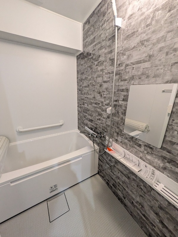 フロレセール(E-066) TOTOユニットバス