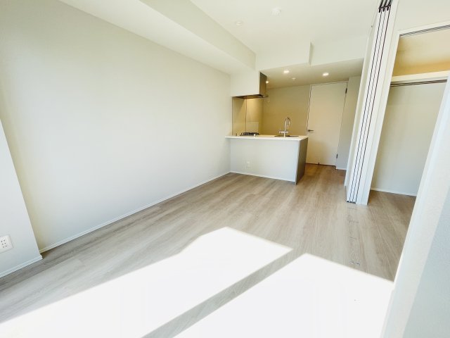 SYFORME MACHIDA902号室 ※302号室のお写真です