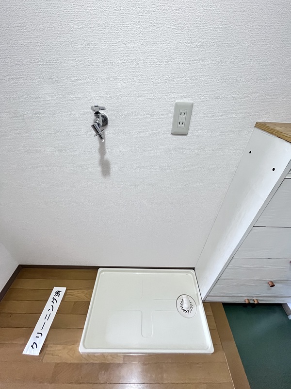 Southern Garden3階 部屋その他