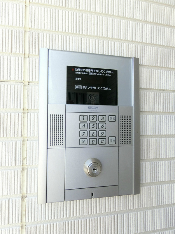 リブリ・FEEL-M湘南Ⅲ1階 部屋その他