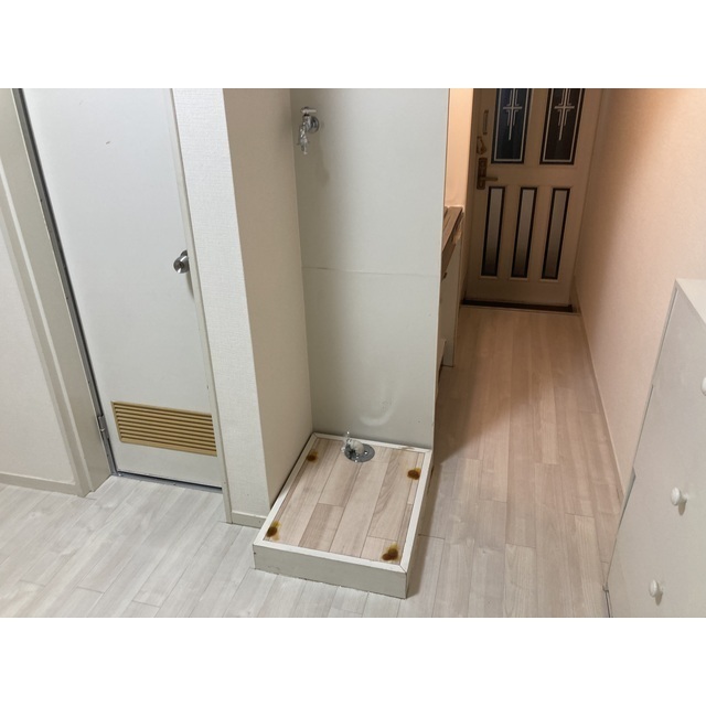 カレッジ志木101号室 部屋その他