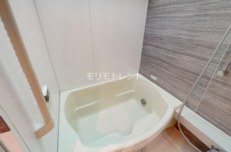 カスタリア麻布十番1階 室内参考写真（Cタイプ）