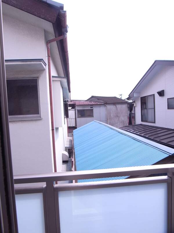 リブリ・四つ木シュトラーセ2階 部屋その他