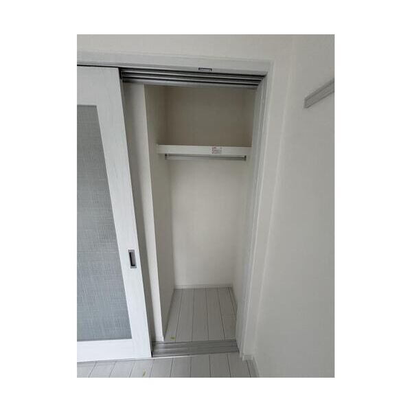 Jブラン関町102号室 部屋設備