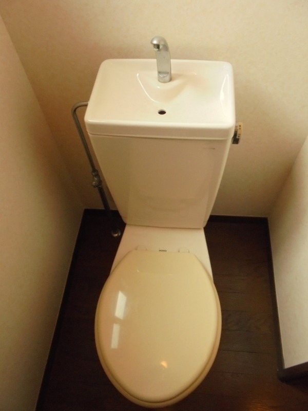 リバティー白楽2階 部屋その他