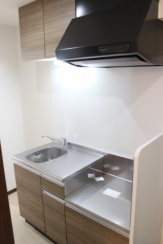 ウィステリア　ガーデン2階 お風呂