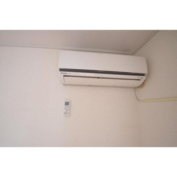 シャルムF1 部屋設備