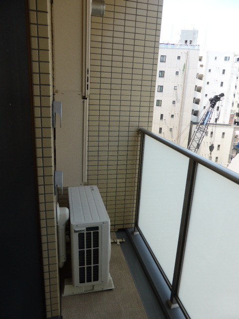 リヴシティ日本橋ネクステシア 同仕様