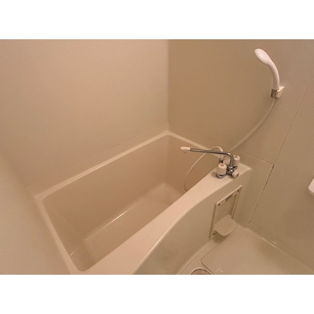 DHG恵201号室 お風呂