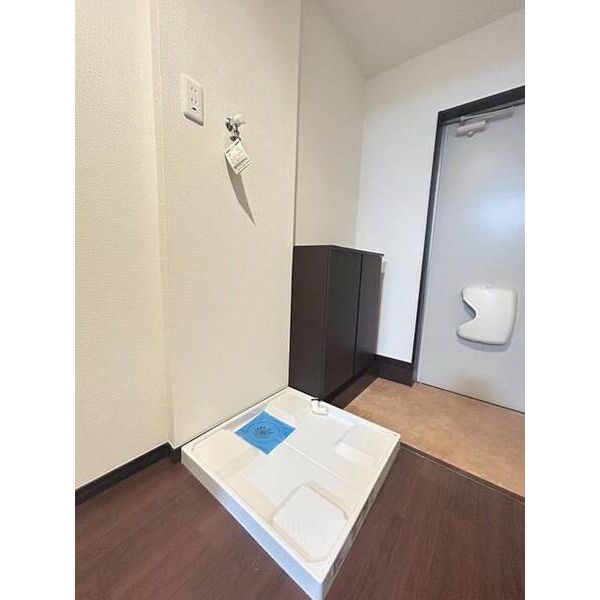 WITH　PLACE　月見台0101号室 部屋その他