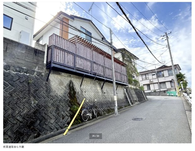 新吉田東戸建 その他