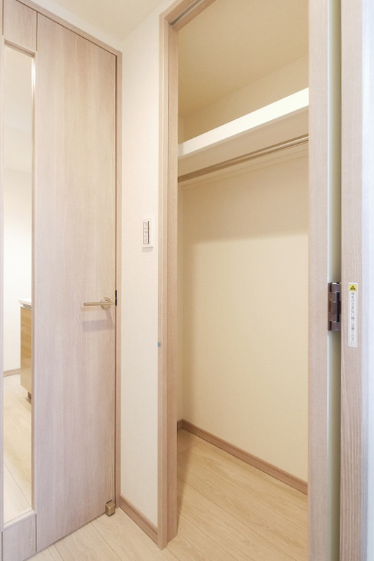 N-stage松戸5階 内観