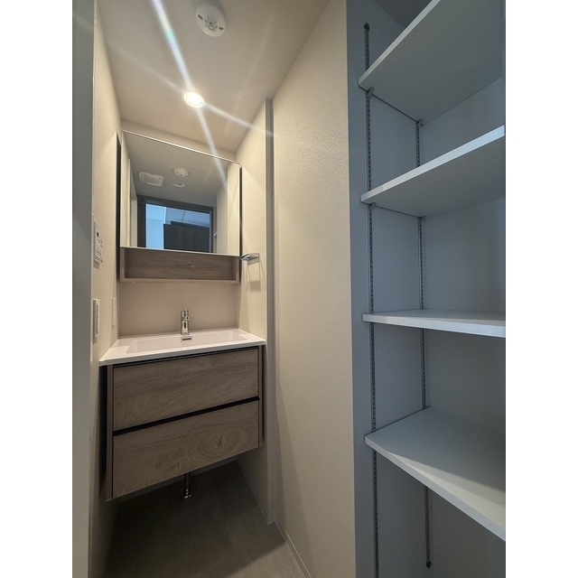 デュオフラッツ品川戸越 2025年8月撮影