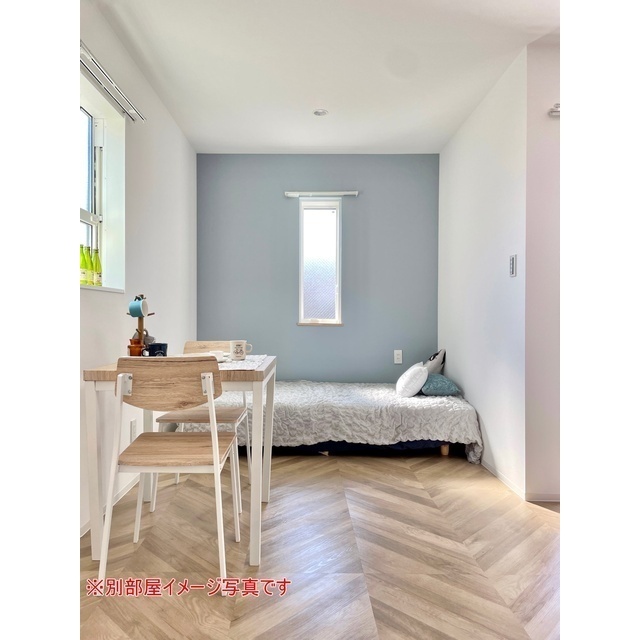 ＧＲＩＳＪＡ104号室 ☆洋室