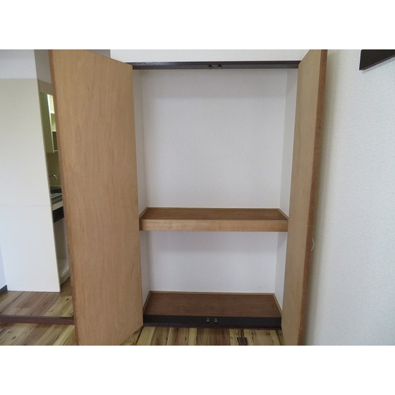 エバーグレース西府0207号室 内観