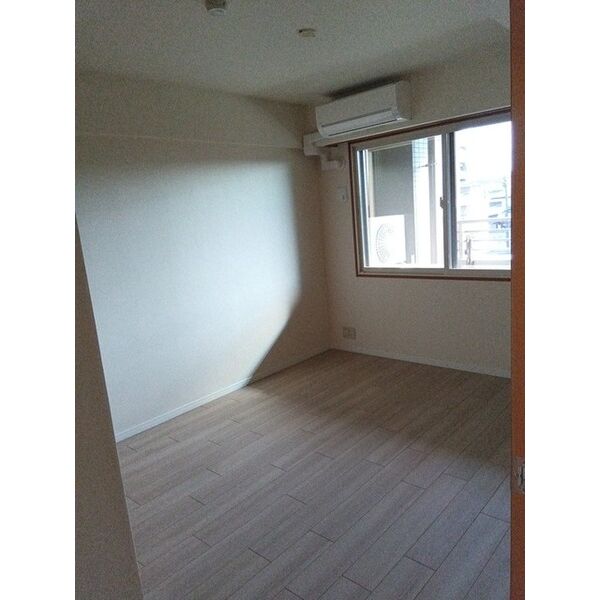 ヒルズ光が丘公園0306　号室 部屋その他