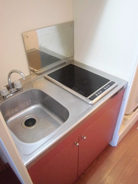 レオパレスＳＡＴＹ101号室 部屋その他