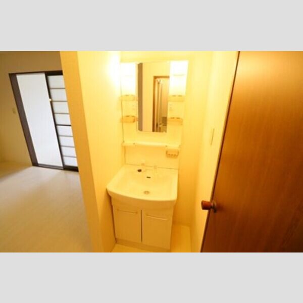 メゾングラッセ　A 洗面