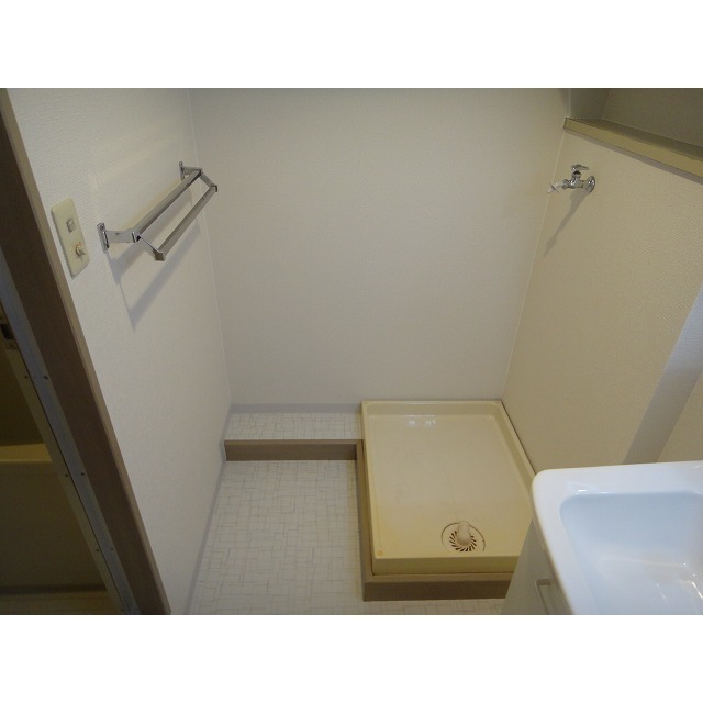 サン・ライズＮＯＶＡ304号室 内観