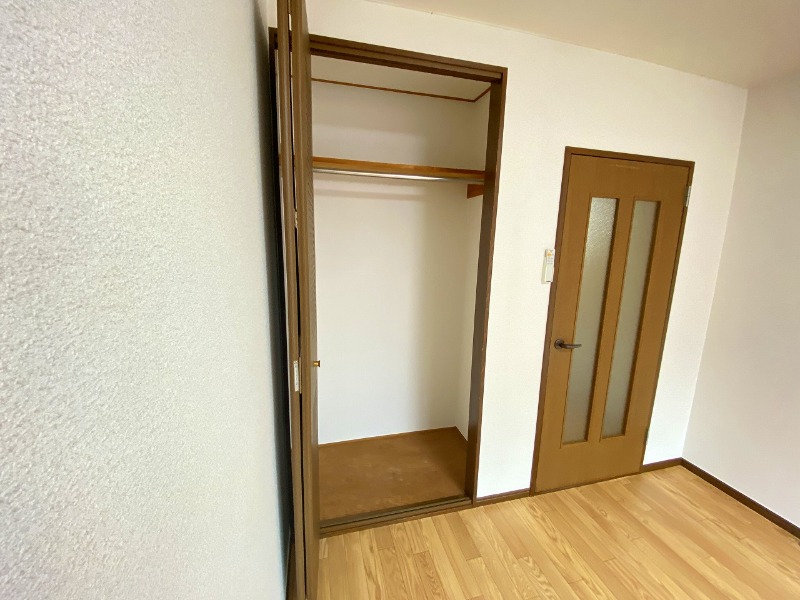 ベルシオン西新井1階 部屋その他