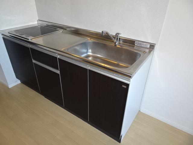 ブリーズパレス キッチン