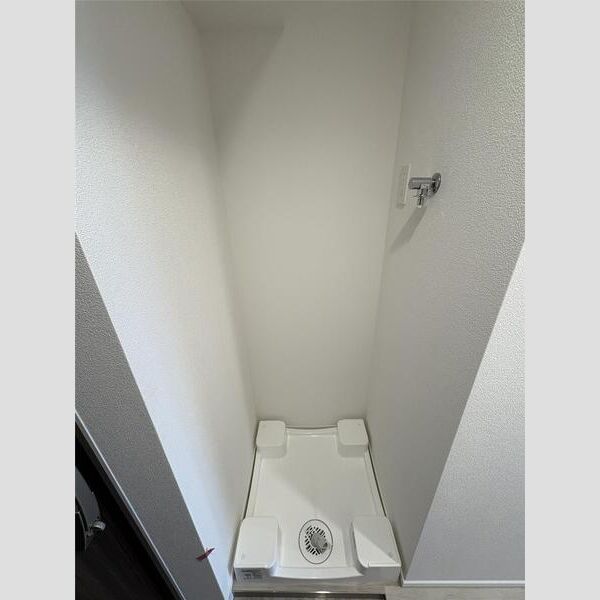 MAXIV横浜吉野町TRE401号室 お風呂