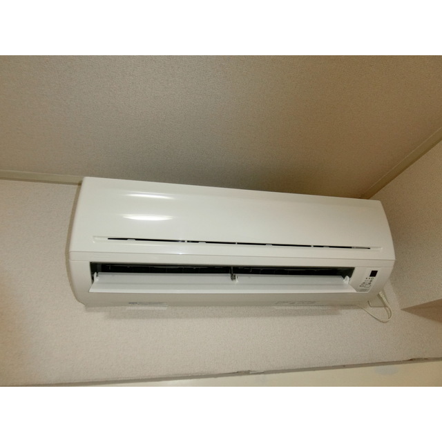 エクレール砧303号室 エアコン1基付き