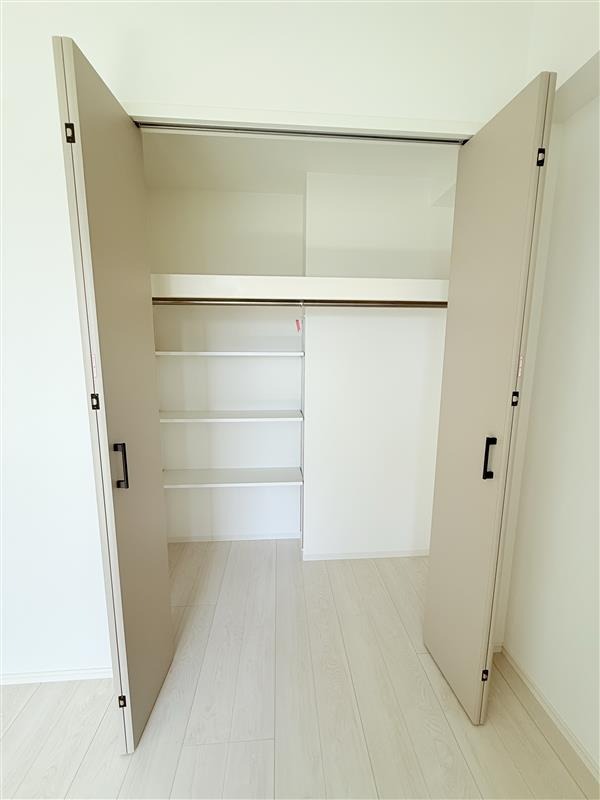 BLANC ※同タイプ503号室の写真です。