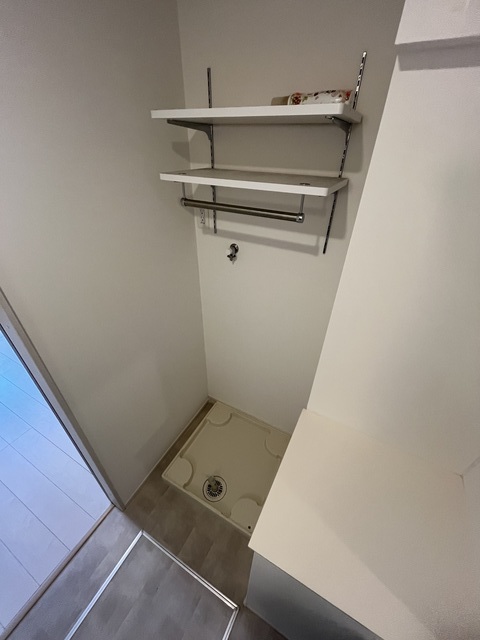 アクアガーデン 部屋設備