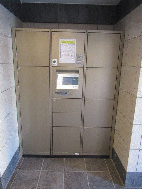 スカイコートパレス千川3階 部屋その他