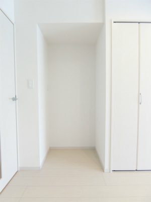 シトラス鹿島田 収納