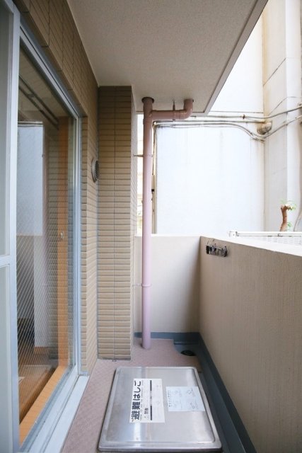 パレステュディオ小石川後楽園6階 同建物別部屋の参考画像