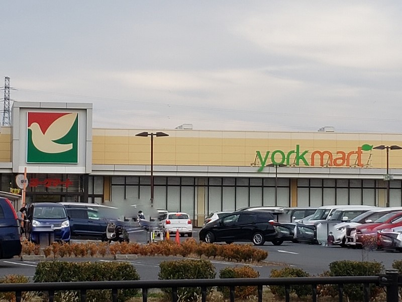 レオパレス三ッ家207号室 周辺