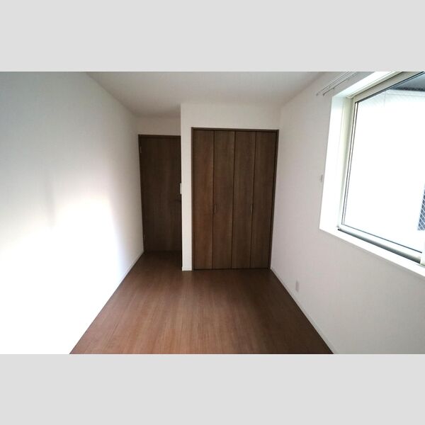 MOCRAFT中葛西103号室 洋室5.6帖