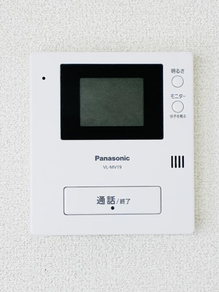 ＴＳ習志野ハイム 部屋設備