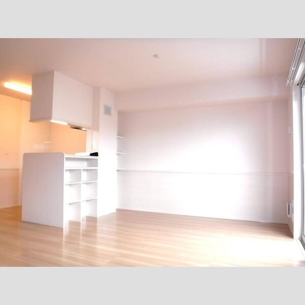 アマービレ　B棟 LDK