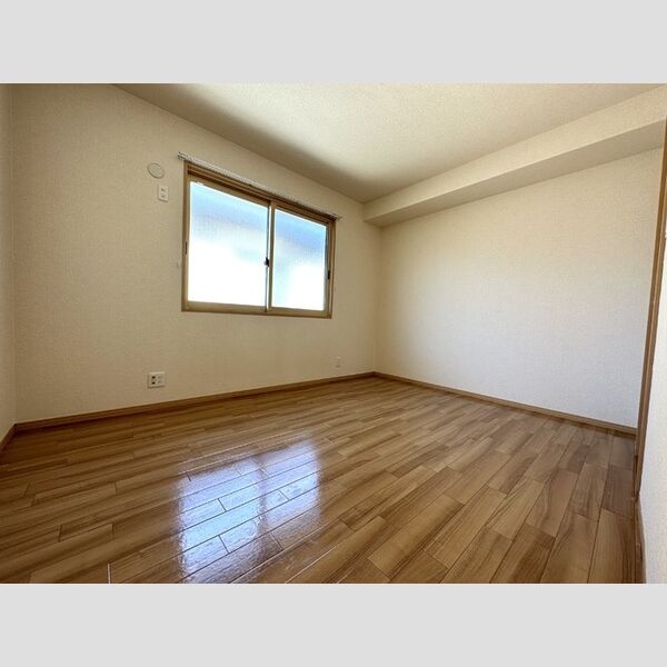 エトワール203号室 洋室