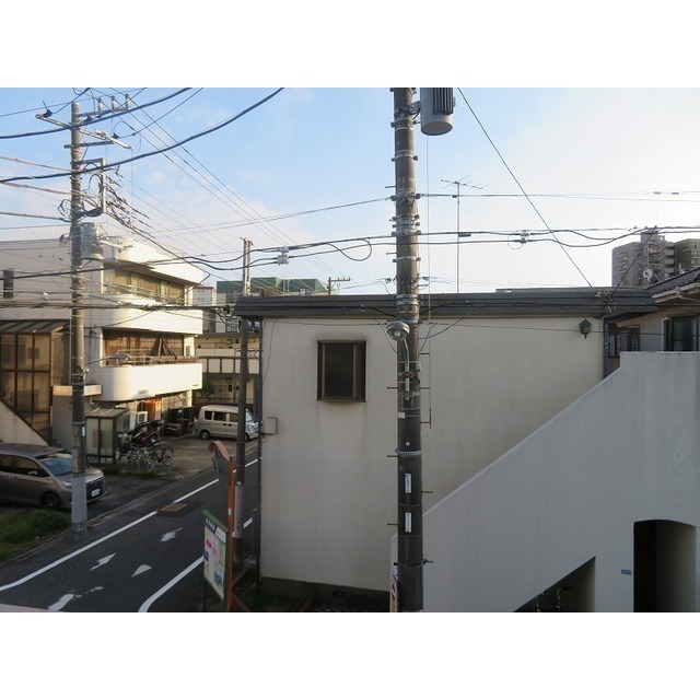 サニーハイツ0202号室 部屋その他